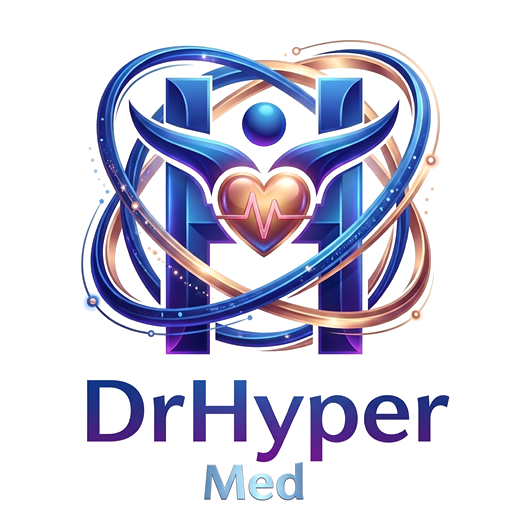 Dr Hyper Med